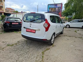 Dacia Lodgy 1.5DCI* 7 места* 6-SPEED* | Auto.bg — изображение 5 Dacia Lodgy 1.5DCI* 7 места* 6-SPEED* | Auto.bg — изображение 5