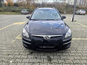 Hyundai I30 1.6CRDI/ПЕРФЕКТЕН | Auto.bg — изображение 2 Hyundai I30 1.6CRDI/ПЕРФЕКТЕН | Auto.bg — изображение 2