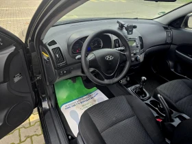 Hyundai I30 1.6CRDI/ПЕРФЕКТЕН | Auto.bg — изображение 8 Hyundai I30 1.6CRDI/ПЕРФЕКТЕН | Auto.bg — изображение 8
