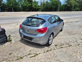 Opel Astra 1.4i, GAS | Auto.bg — изображение 6 Opel Astra 1.4i, GAS | Auto.bg — изображение 6