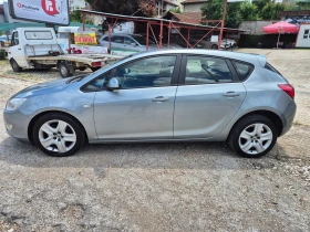 Opel Astra 1.4i, GAS | Auto.bg — изображение 4 Opel Astra 1.4i, GAS | Auto.bg — изображение 4