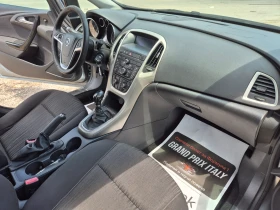 Opel Astra 1.4i, GAS | Auto.bg — изображение 11 Opel Astra 1.4i, GAS | Auto.bg — изображение 11