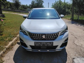 Peugeot 3008 1, 6 BlueHDI | Auto.bg — изображение 2 Peugeot 3008 1, 6 BlueHDI | Auto.bg — изображение 2