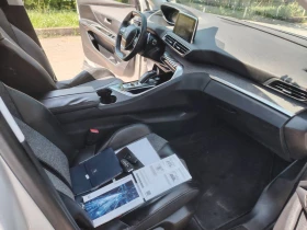 Peugeot 3008 1, 6 BlueHDI | Auto.bg — изображение 5 Peugeot 3008 1, 6 BlueHDI | Auto.bg — изображение 5