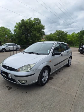 Ford Focus - Car24.bg Ford Focus