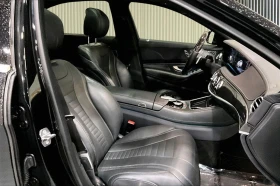 Mercedes-Benz S 560 4MATIC/AMG LINE/PANORAMA/360CAM/BURMESTER | Auto.bg — изображение 15 Mercedes-Benz S 560 4MATIC/AMG LINE/PANORAMA/360CAM/BURMESTER | Auto.bg — изображение 15