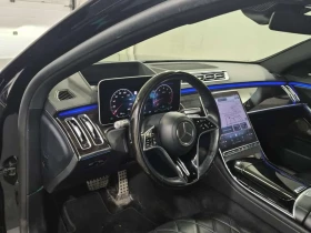 Mercedes-Benz S 580 * CARFAX * ОБДУХВАНЕ * МАСАЖИ * ДИСТРОНИК * - 58990 € / 115374.41 лв. - 79536297 10 | Car24.bg Mercedes-Benz S 580 * CARFAX * ОБДУХВАНЕ * МАСАЖИ * ДИСТРОНИК * - 58990 € / 115374.41 лв. - 79536297 10