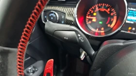 Ford Mustang ECOBOOST* КОЖА* ПОДГРЕВ* ОБДУХВ* НАВИ* | Auto.bg — изображение 15 Ford Mustang ECOBOOST* КОЖА* ПОДГРЕВ* ОБДУХВ* НАВИ* | Auto.bg — изображение 15