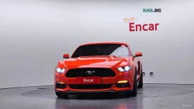 Ford Mustang ECOBOOST* КОЖА* ПОДГРЕВ* ОБДУХВ* НАВИ* | Auto.bg — изображение 3 Ford Mustang ECOBOOST* КОЖА* ПОДГРЕВ* ОБДУХВ* НАВИ* | Auto.bg — изображение 3