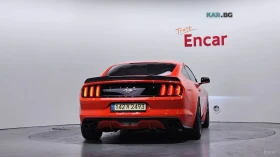 Ford Mustang ECOBOOST* КОЖА* ПОДГРЕВ* ОБДУХВ* НАВИ* | Auto.bg — изображение 4 Ford Mustang ECOBOOST* КОЖА* ПОДГРЕВ* ОБДУХВ* НАВИ* | Auto.bg — изображение 4