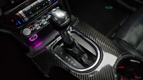 Ford Mustang ECOBOOST* КОЖА* ПОДГРЕВ* ОБДУХВ* НАВИ* | Auto.bg — изображение 9 Ford Mustang ECOBOOST* КОЖА* ПОДГРЕВ* ОБДУХВ* НАВИ* | Auto.bg — изображение 9
