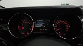 Ford Mustang ECOBOOST* КОЖА* ПОДГРЕВ* ОБДУХВ* НАВИ* | Auto.bg — изображение 8 Ford Mustang ECOBOOST* КОЖА* ПОДГРЕВ* ОБДУХВ* НАВИ* | Auto.bg — изображение 8