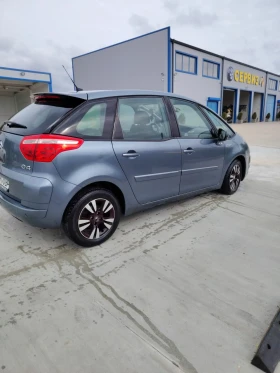 Citroen C4 Picasso 1.6 HDI | Auto.bg — изображение 6 Citroen C4 Picasso 1.6 HDI | Auto.bg — изображение 6