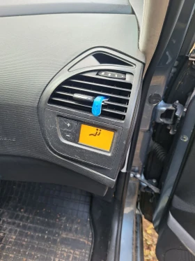Citroen C4 Picasso 1.6 HDI | Auto.bg — изображение 7 Citroen C4 Picasso 1.6 HDI | Auto.bg — изображение 7