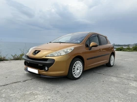 Peugeot 207 1.4 HDI