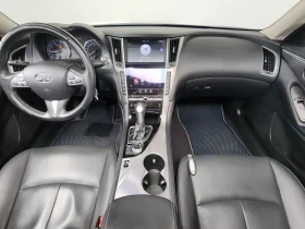 Infiniti Q50 2.2D PREMIUM | Auto.bg — изображение 7 Infiniti Q50 2.2D PREMIUM | Auto.bg — изображение 7