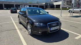 Audi A3 Sportback 1.6 FSI | Ксенон | Recaro | Панорама - 3800 € - 89288620 4 | Car24.bg Audi A3 Sportback 1.6 FSI | Ксенон | Recaro | Панорама - 3800 € - 89288620 4