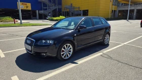 Audi A3 Sportback 1.6 FSI | Ксенон | Recaro | Панорама - 3800 € - 89288620 6 | Car24.bg Audi A3 Sportback 1.6 FSI | Ксенон | Recaro | Панорама - 3800 € - 89288620 6