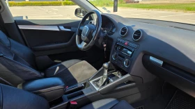 Audi A3 Sportback 1.6 FSI | Ксенон | Recaro | Панорама - 3800 € - 89288620 7 | Car24.bg Audi A3 Sportback 1.6 FSI | Ксенон | Recaro | Панорама - 3800 € - 89288620 7