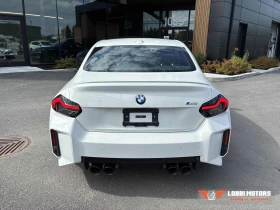 BMW M2 - 48800 € - 66390175 4 | Car24.bg BMW M2 - 48800 € - 66390175 4
