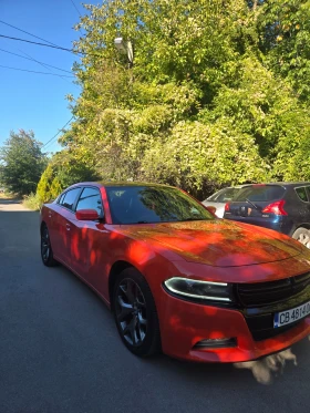 Dodge Charger Rally 3.6 - Car24.bg Dodge Charger Rally 3.6