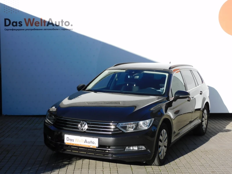 VW Passat Comfortline 2.0TDI BMT - 28900 лв. / 14776.34 € - 99971084 1 | Car24.bg VW Passat Comfortline 2.0TDI BMT - 28900 лв. / 14776.34 € - 99971084 1