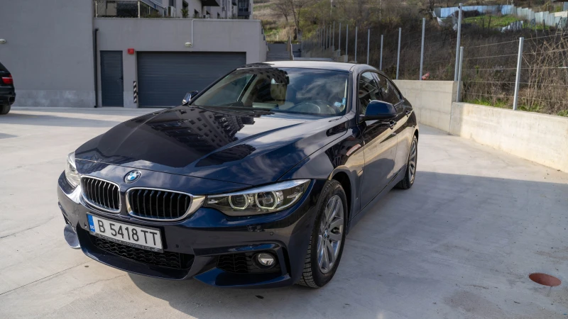 BMW 420 - 32000 лв. / 16361.34 € - 65973840 1 | Car24.bg BMW 420 - 32000 лв. / 16361.34 € - 65973840 1