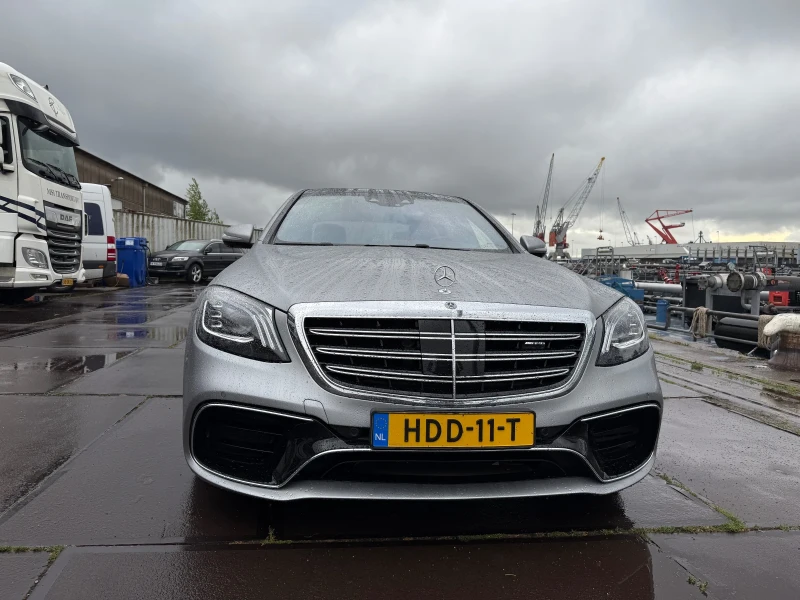 Mercedes-Benz S 63 AMG S63 AMG 4MATIC | 612/900 | Carbon Ceramic | Design - 129000 € / 252302.07 лв. - 55605102 1 | Car24.bg Mercedes-Benz S 63 AMG S63 AMG 4MATIC | 612/900 | Carbon Ceramic | Design - 129000 € / 252302.07 лв. - 55605102 1