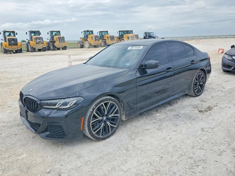 BMW 530 2.0l I - 17999 € / 35202.98 лв. - 15745534 1 | Car24.bg BMW 530 2.0l I - 17999 € / 35202.98 лв. - 15745534 1