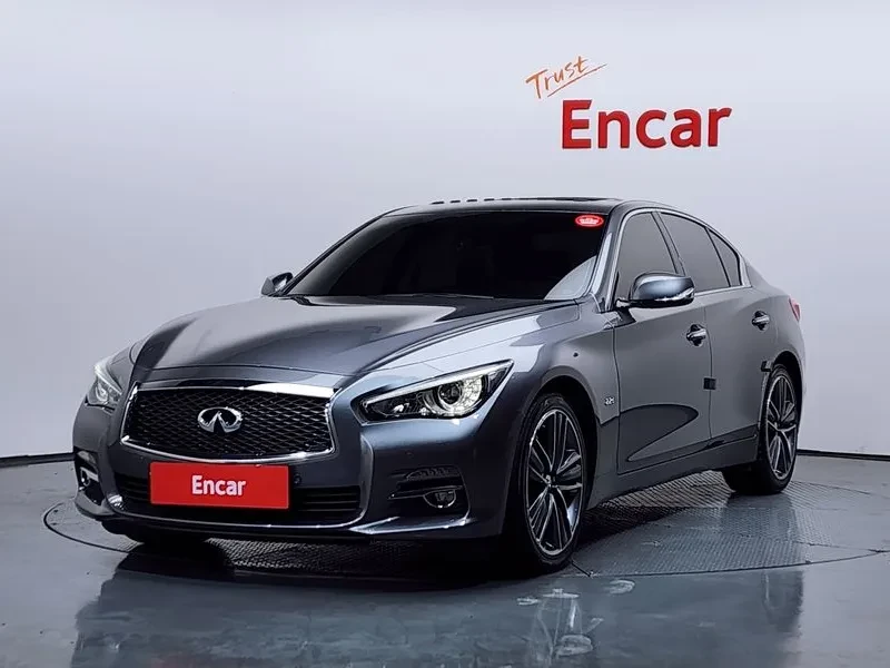 Infiniti Q50 2.2D PREMIUM | Auto.bg — изображение 1 Infiniti Q50 2.2D PREMIUM | Auto.bg — изображение 1