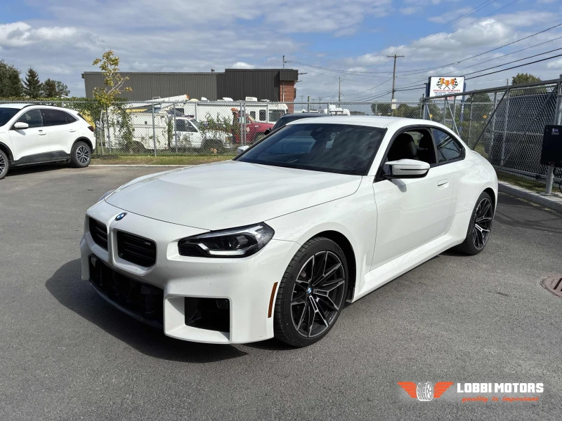 BMW M2 - 48800 € - 66390175 1 | Car24.bg BMW M2 - 48800 € - 66390175 1