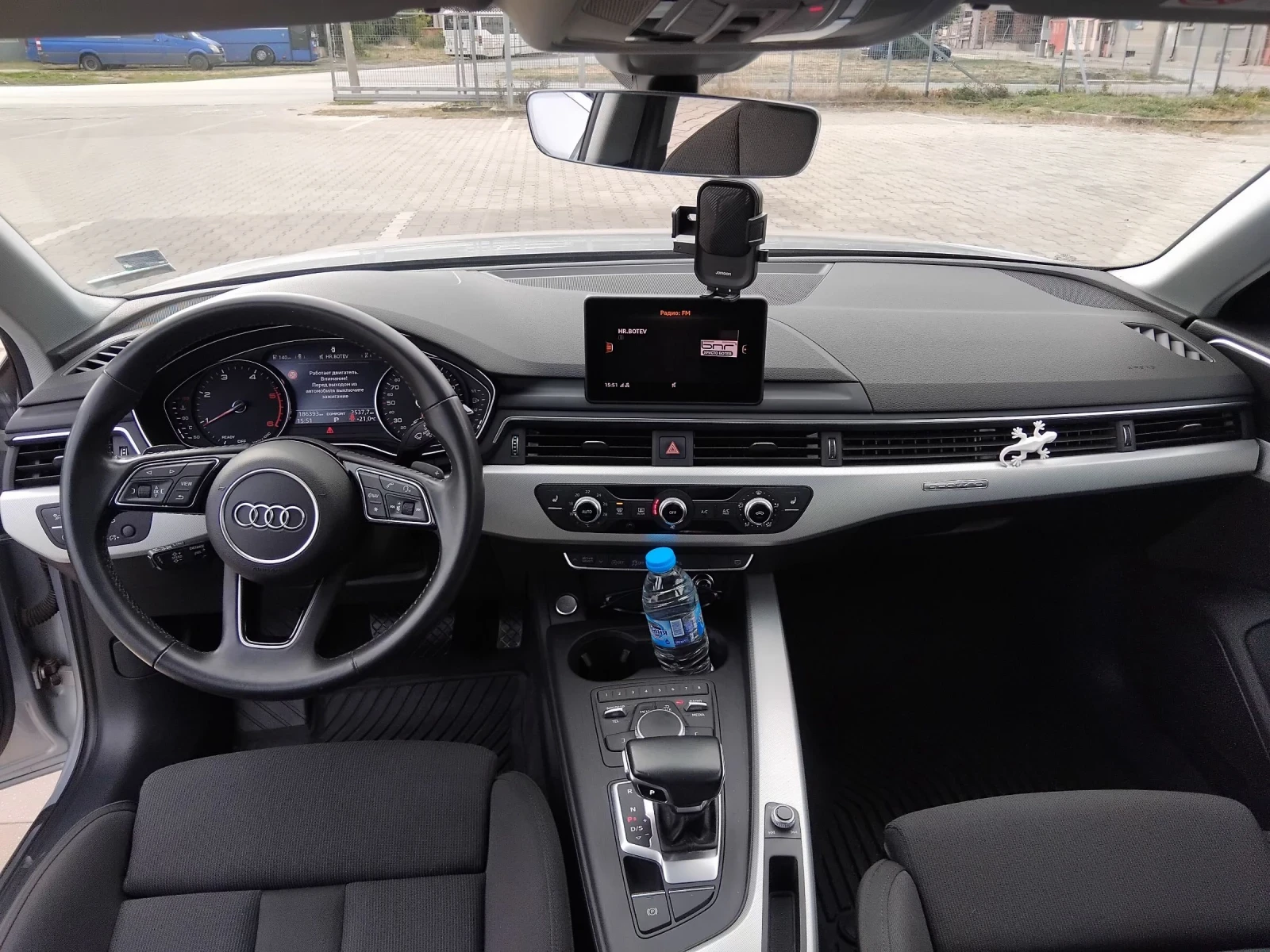 Audi A4 2.0 - изображение 8 | Auto.bg Audi A4 2.0 - изображение 8