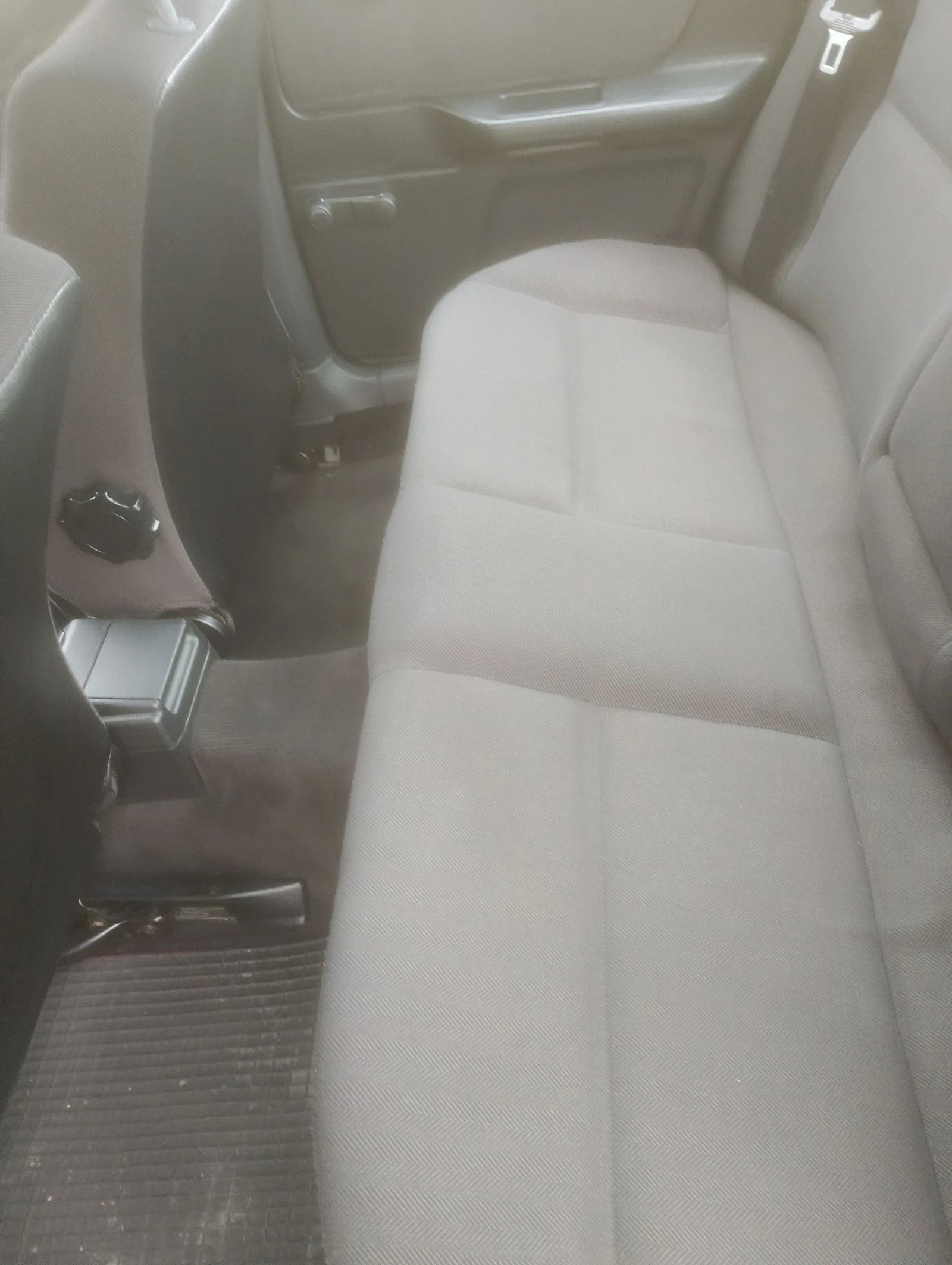 Audi 80 2.0 115 к.с quatro - изображение 9 | Auto.bg Audi 80 2.0 115 к.с quatro - изображение 9
