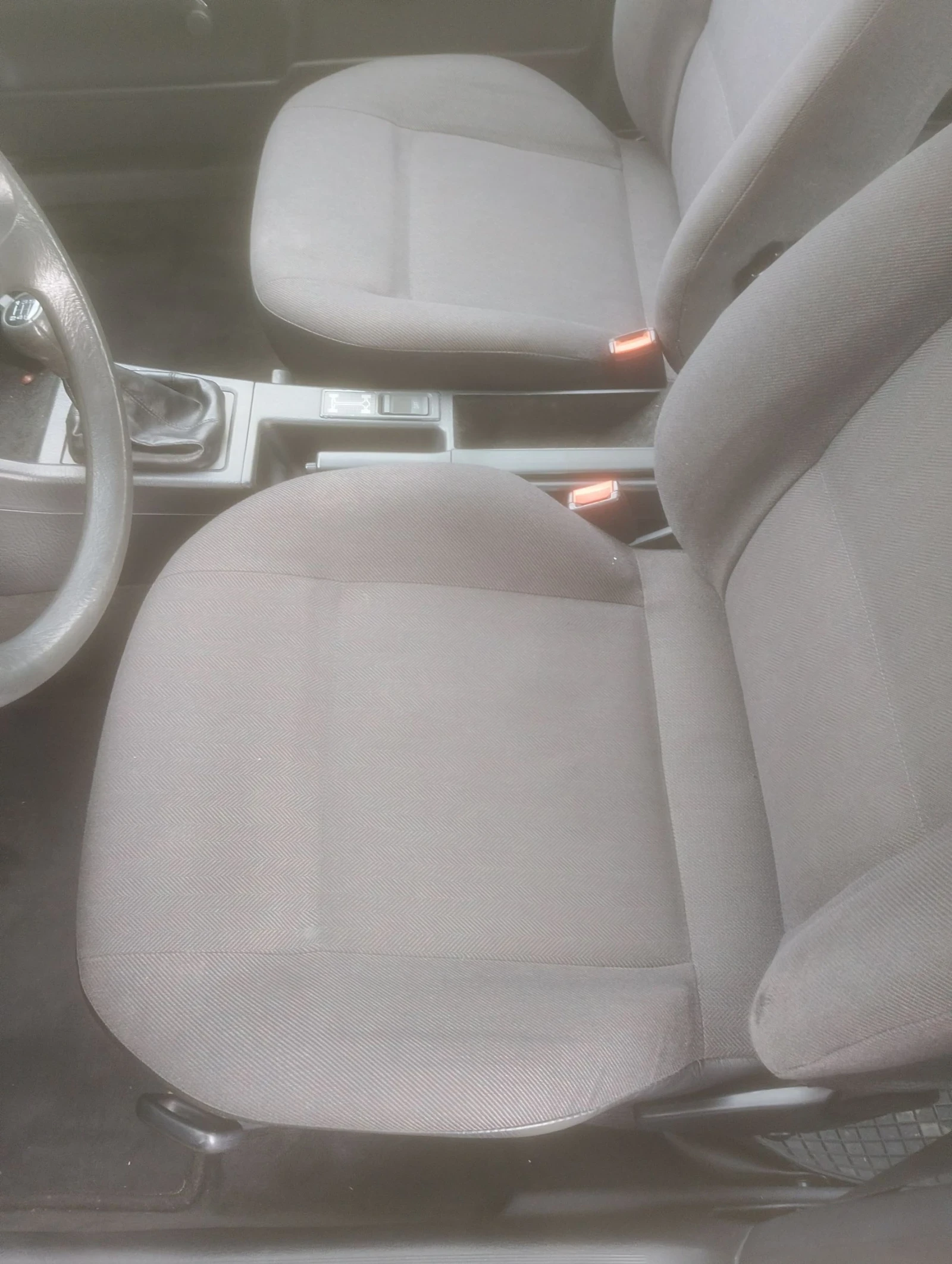 Audi 80 2.0 115 к.с quatro - изображение 8 | Auto.bg Audi 80 2.0 115 к.с quatro - изображение 8