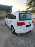 VW Touran 1.6tdi euro5A - [7] 