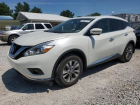 Nissan Murano S 3.5L* ЛИЗИНГ* - Car24.bg Nissan Murano S 3.5L* ЛИЗИНГ*