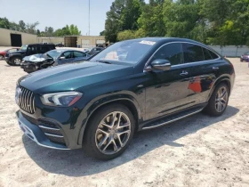 Mercedes-Benz GLE Coupe AMG 53 4MATIC - Car24.bg Mercedes-Benz GLE Coupe AMG 53 4MATIC