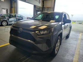 Toyota Rav4 Hybrid LE* Авто финансиране* Карфакс - Car24.bg Toyota Rav4 Hybrid LE* Авто финансиране* Карфакс