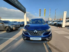Renault Koleos 2.0dCi/190к.с/4x4/Intens - 19700 € / 38529.85 лв. - 43019066 2 | Car24.bg Renault Koleos 2.0dCi/190к.с/4x4/Intens - 19700 € / 38529.85 лв. - 43019066 2