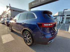 Renault Koleos 2.0dCi/190к.с/4x4/Intens - 19700 € / 38529.85 лв. - 43019066 5 | Car24.bg Renault Koleos 2.0dCi/190к.с/4x4/Intens - 19700 € / 38529.85 лв. - 43019066 5