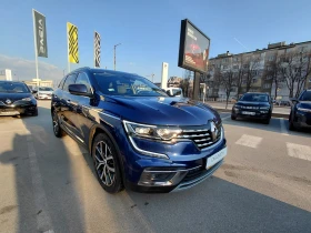 Renault Koleos 2.0dCi/190к.с/4x4/Intens - 19700 € / 38529.85 лв. - 43019066 3 | Car24.bg Renault Koleos 2.0dCi/190к.с/4x4/Intens - 19700 € / 38529.85 лв. - 43019066 3