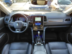 Renault Koleos 2.0dCi/190к.с/4x4/Intens - 19700 € / 38529.85 лв. - 43019066 10 | Car24.bg Renault Koleos 2.0dCi/190к.с/4x4/Intens - 19700 € / 38529.85 лв. - 43019066 10
