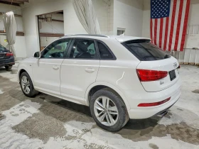 Audi Q3 * PREMIUM* AWD* - 13804 € / 26998.28 лв. - 22256516 6 | Car24.bg Audi Q3 * PREMIUM* AWD* - 13804 € / 26998.28 лв. - 22256516 6
