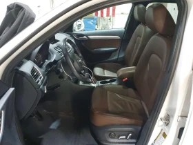 Audi Q3 * PREMIUM* AWD* - 13804 € / 26998.28 лв. - 22256516 10 | Car24.bg Audi Q3 * PREMIUM* AWD* - 13804 € / 26998.28 лв. - 22256516 10