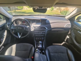 Infiniti Q30 - 14900 € / 29141.87 лв. - 20313421 4 | Car24.bg Infiniti Q30 - 14900 € / 29141.87 лв. - 20313421 4