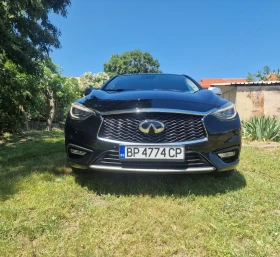 Infiniti Q30 - 14900 € / 29141.87 лв. - 20313421 7 | Car24.bg Infiniti Q30 - 14900 € / 29141.87 лв. - 20313421 7