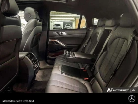 BMW X6 xDrive40i M-Sport Crystal Knob AIR SUS CARFAX | Auto.bg — изображение 14 BMW X6 xDrive40i M-Sport Crystal Knob AIR SUS CARFAX | Auto.bg — изображение 14