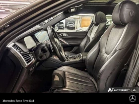 BMW X6 xDrive40i M-Sport Crystal Knob AIR SUS CARFAX | Auto.bg — изображение 12 BMW X6 xDrive40i M-Sport Crystal Knob AIR SUS CARFAX | Auto.bg — изображение 12