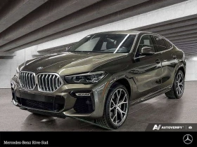BMW X6 xDrive40i Sports Activity Vehicle | Premium Essent