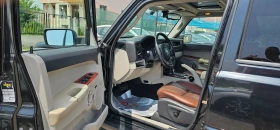 Jeep Commander 3.0GRD OFF-roud Италия | Auto.bg — изображение 9 Jeep Commander 3.0GRD OFF-roud Италия | Auto.bg — изображение 9